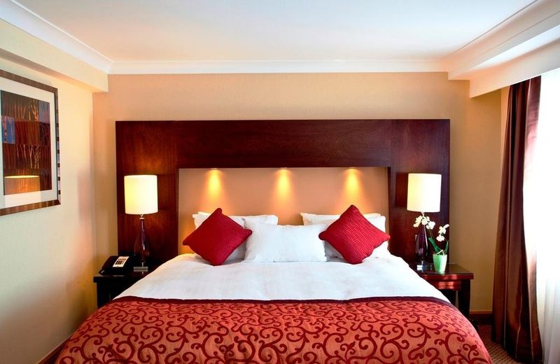 DoubleTree by Hilton Bath