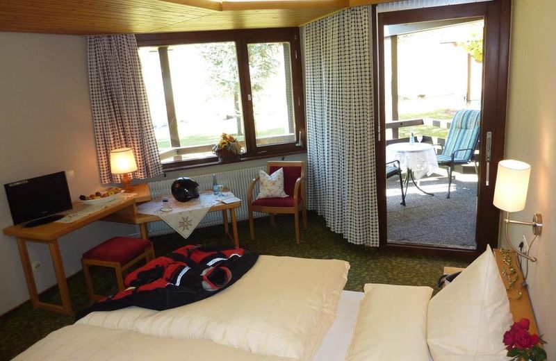 Akzent Hotel Lawine