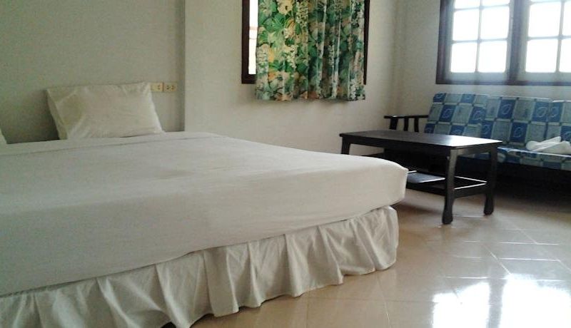 Ranong Resort and Laguna