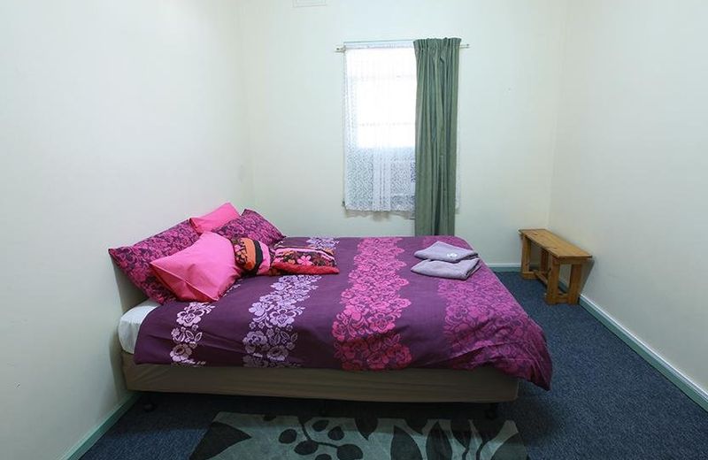 Broken Hill Tourist Lodge