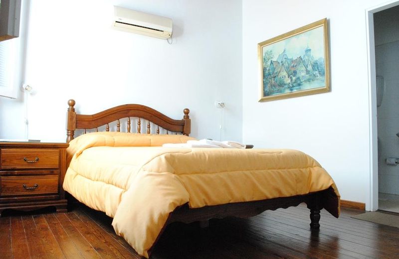 Hotel Romi