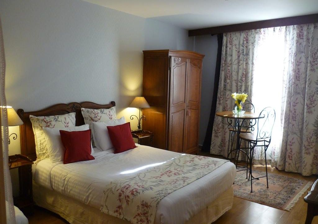 The Originals Boutique, Hôtel Clos Sainte Marie, Nevers (Inter-Hotel)
