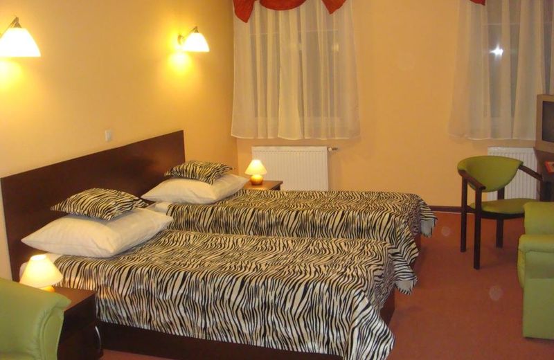 Hotel Flora Kalisz