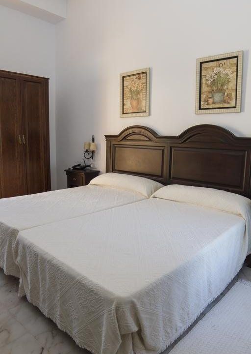 Hotel Bodega el Moral
