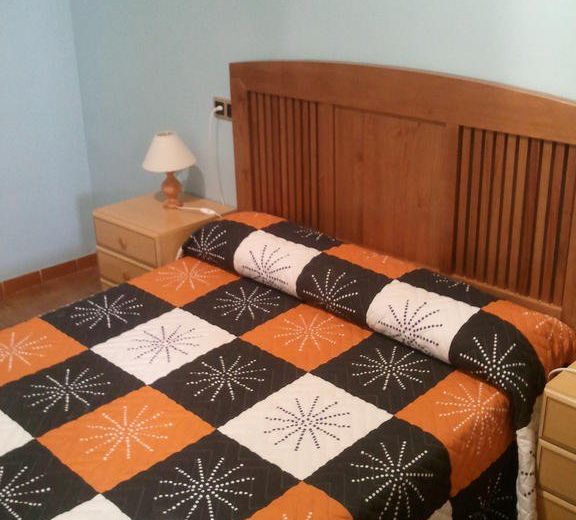Hostal Can Barrina