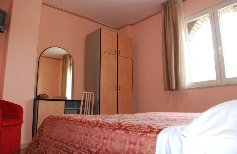 Hotel Ristorante Farese