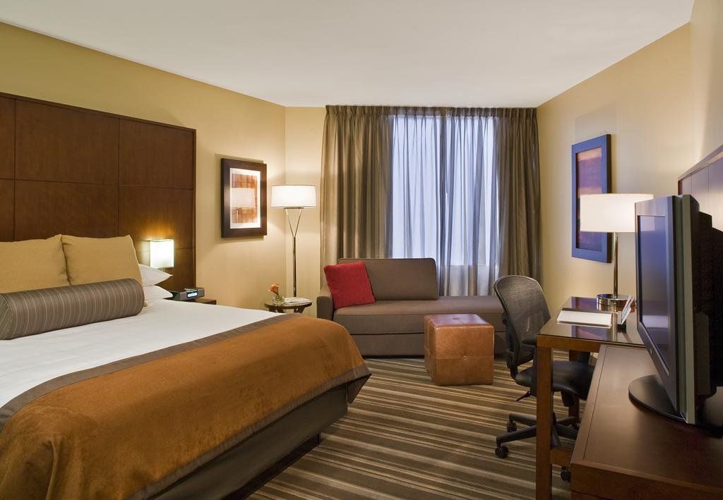 Hyatt Regency Houston