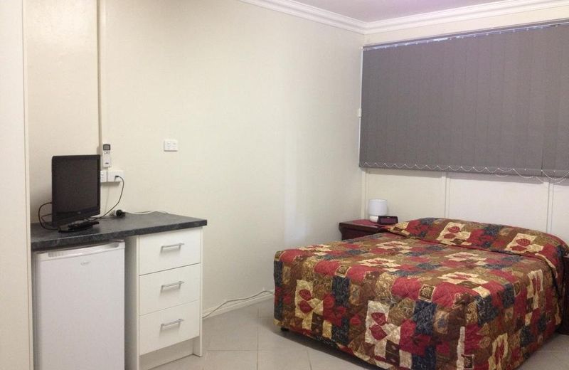 Cityside Accommodation