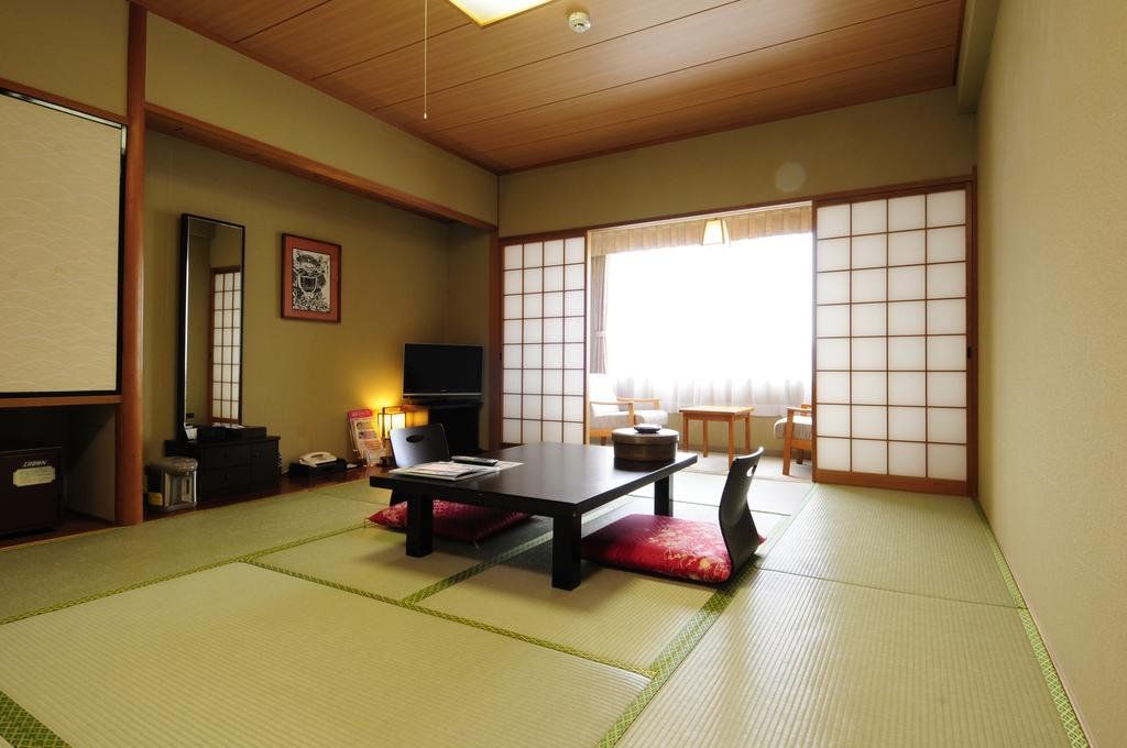 Hotel & Resorts Saga Karatsu