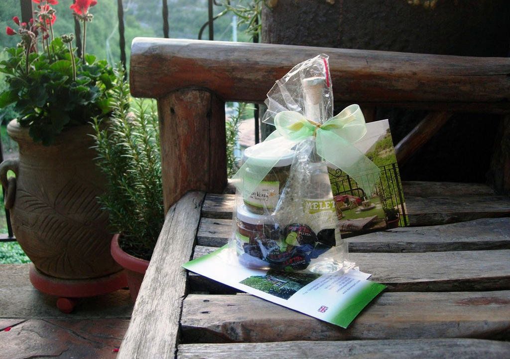 B&B Da Temperì