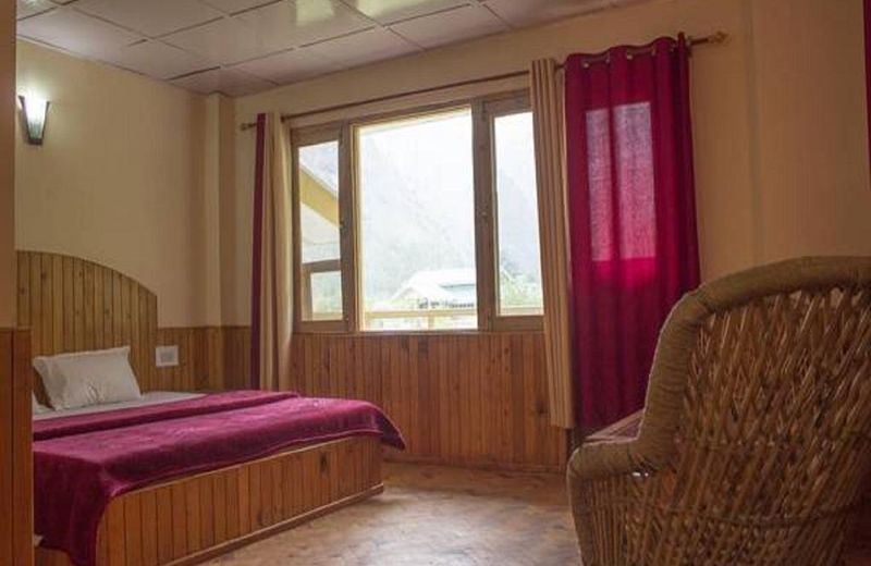 Hotel Devlok International