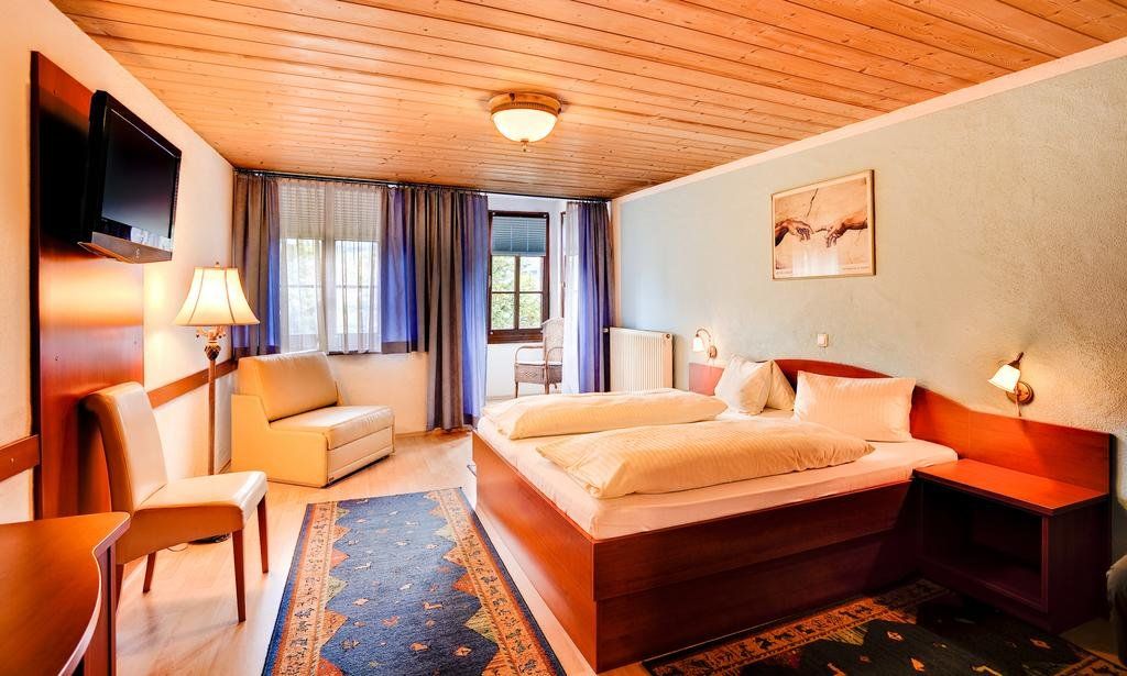 Cityhotel Schwarzer Bär Innsbruck