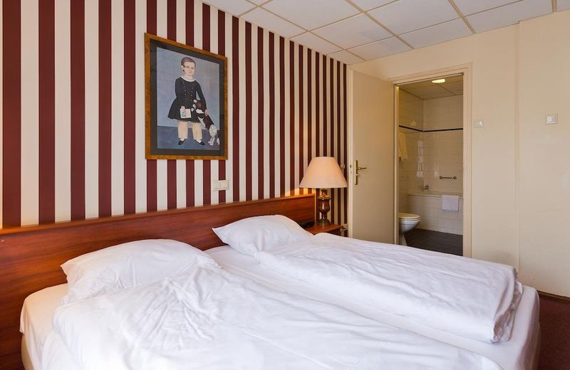 RESTAURANT LA PROMENADE BAARN