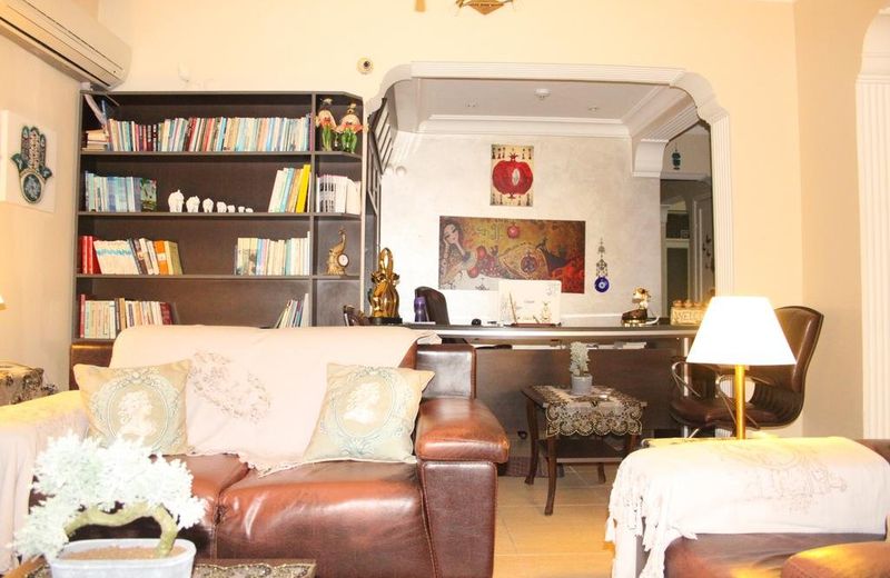 Foca Kumsal Hotel