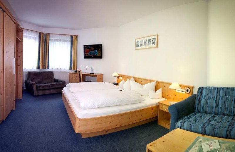 Alpen Boutique Hotel Alpetta