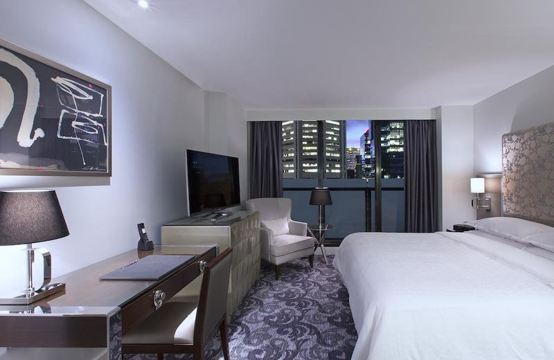 Sheraton Melbourne Hotel