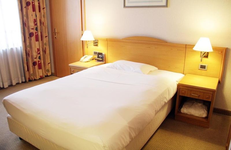 iH Hotels Milano Lorenteggio