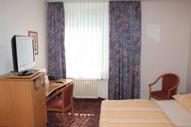 Avantgarde Hotel