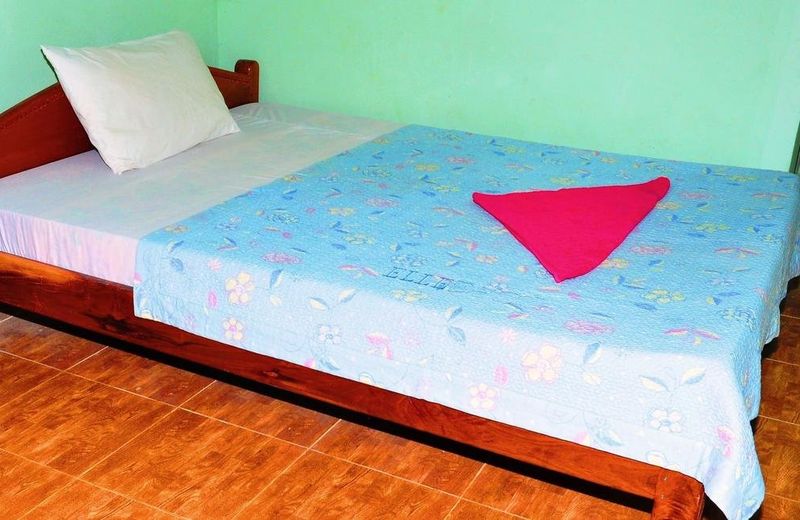 Backpacker Pad