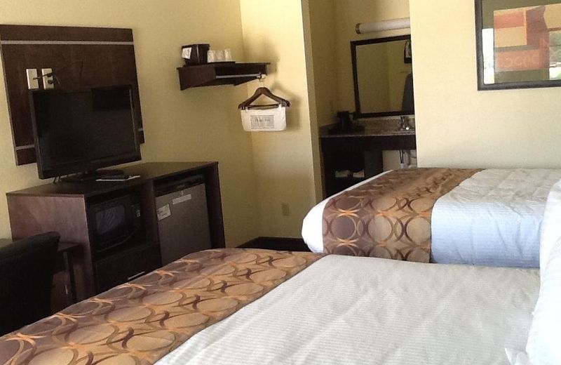 Muskogee Inn and Suites