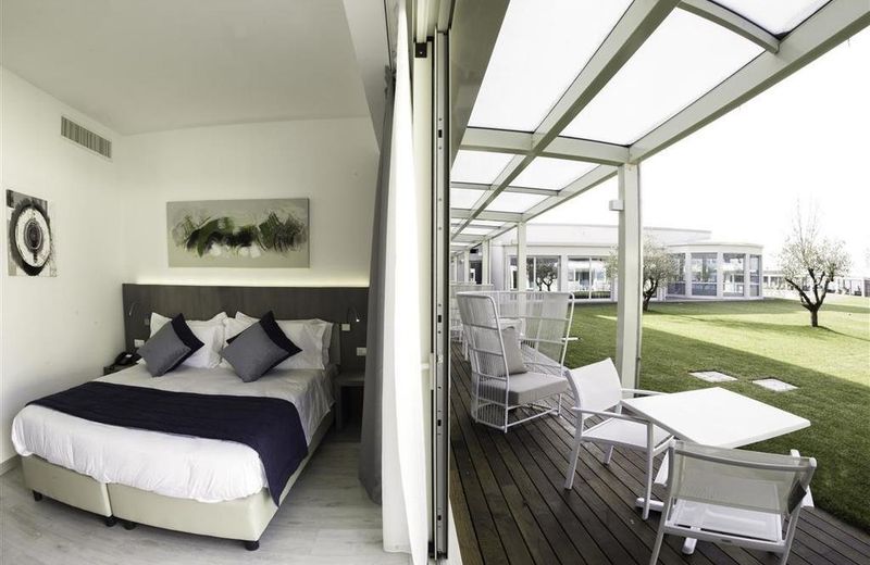 Seven Park Hotel Lake Como - Adults Only