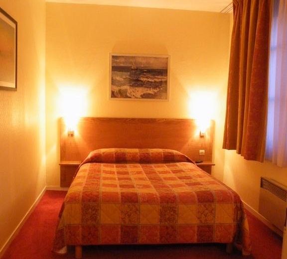 Hotel Normandy