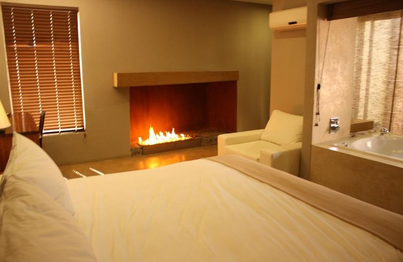 Silver Streams Lodge & Spa