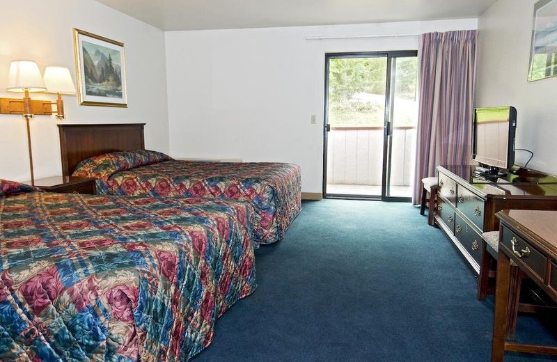 Sequim Bay Lodge