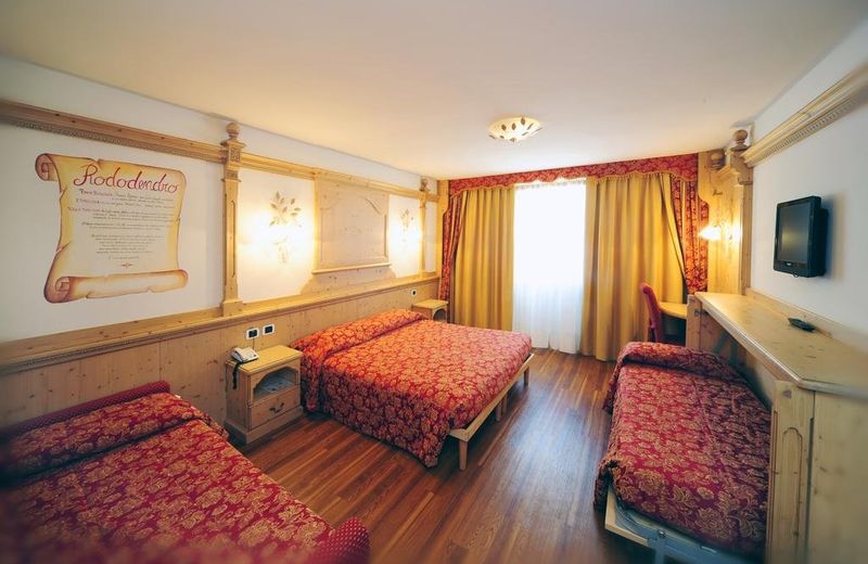 Hotel Dalla Serra