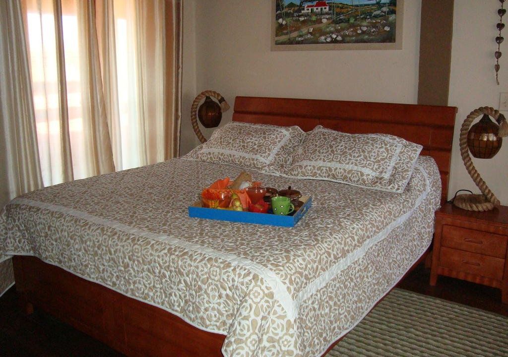 Fuego Mio Bed & Breakfast