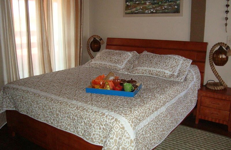 Fuego Mio Bed & Breakfast