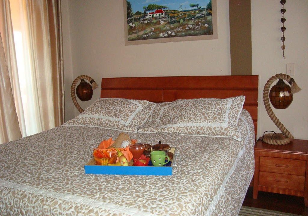 Fuego Mio Bed & Breakfast