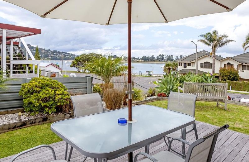 Tairua Shores Motel