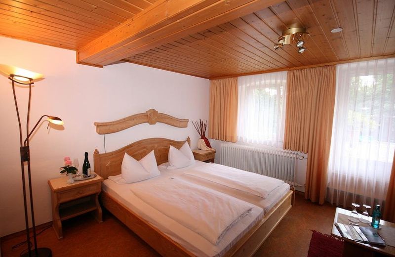 Landhaus Lebert Restaurant