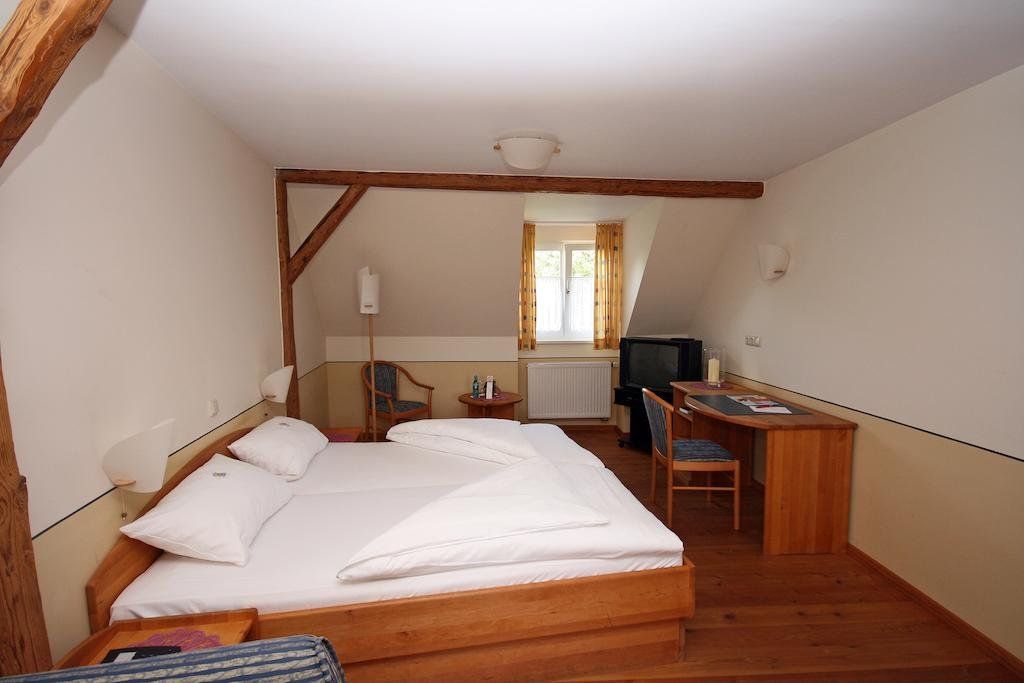 Landhaus Lebert Restaurant