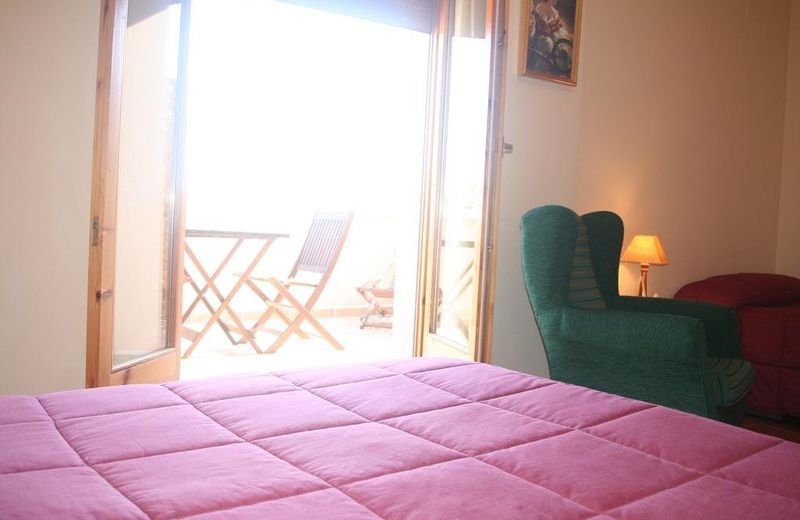 Hotel Castellote