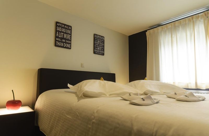 Hotel Pracha