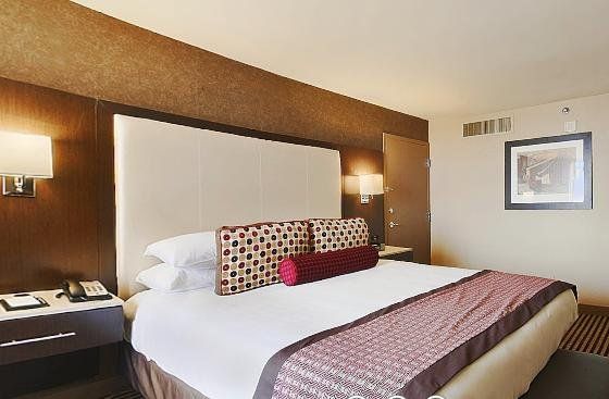 Hyatt Regency DFW International Airport