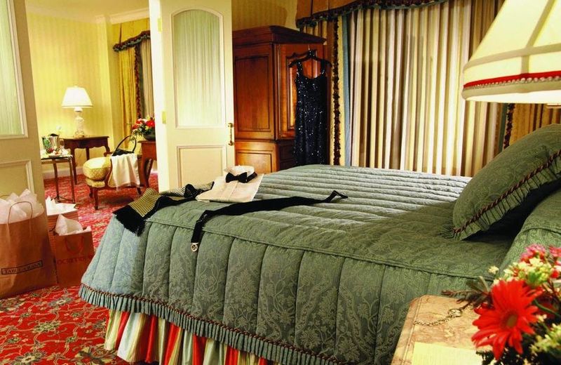 Grand America Hotel