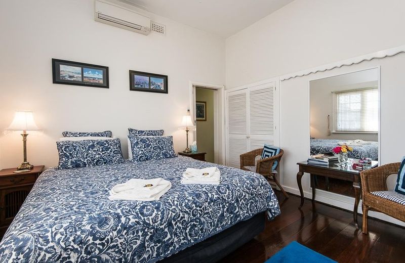 Boathouse Bunbury Bed & Breakfast