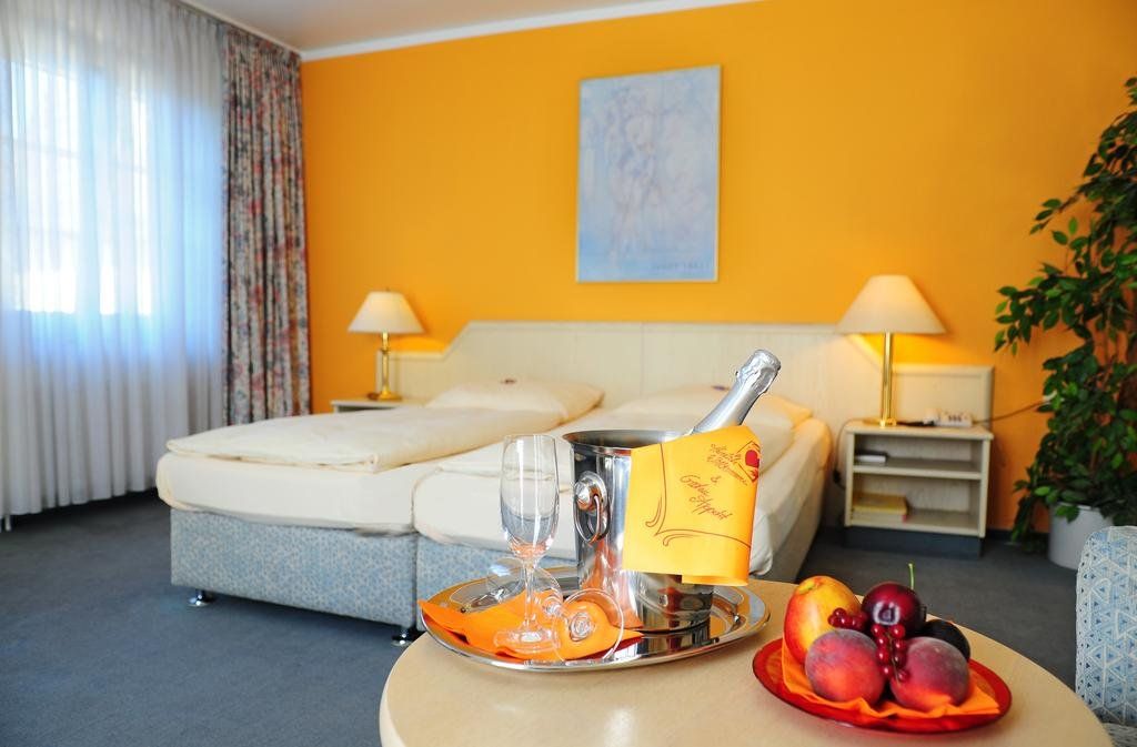 Hotel Pontivy