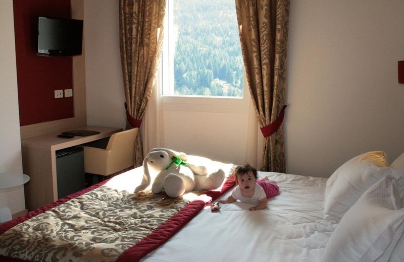 Antelao Dolomiti Mountain Resort