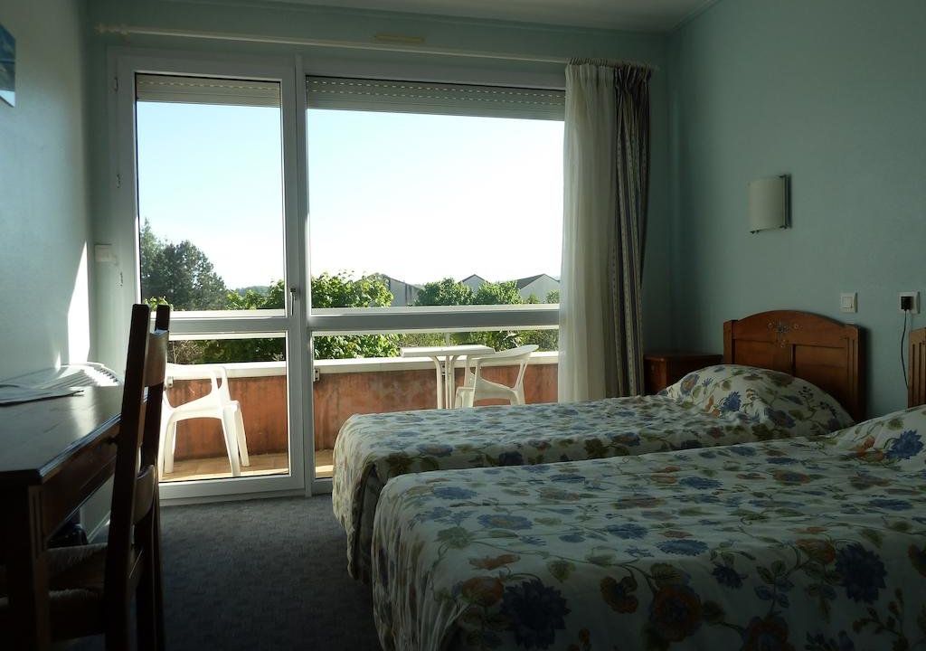 Le Relais du Montagny