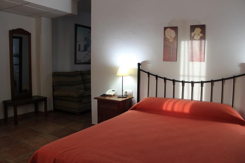 TUGASA Sierra Y Cal