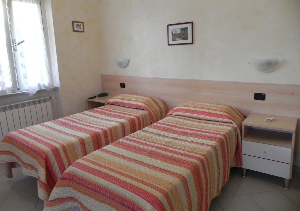 Hotel Villa Robinia