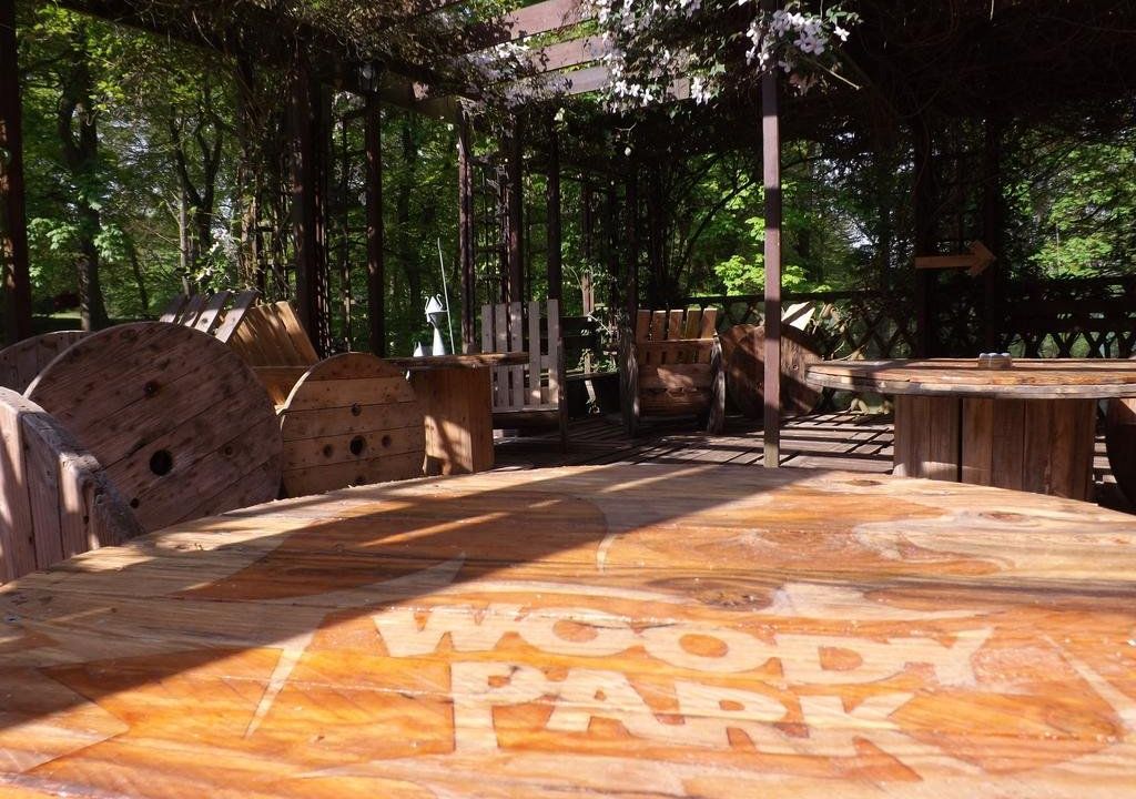 Woody Park