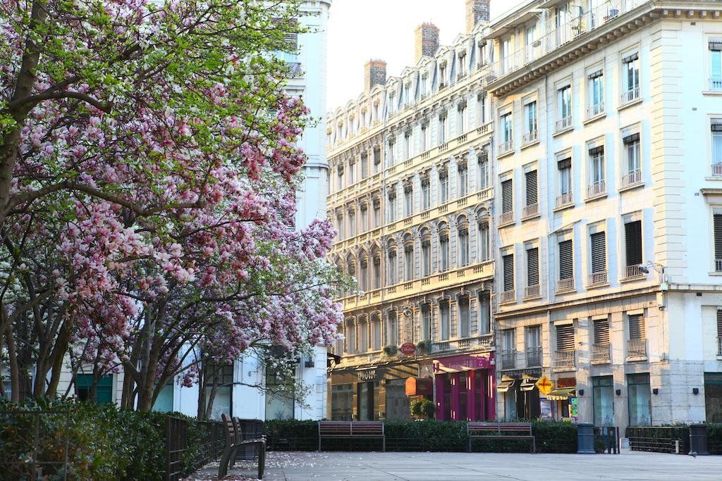 Hôtel des Célestins