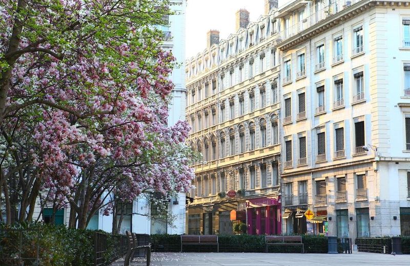 Hotel des Celestins