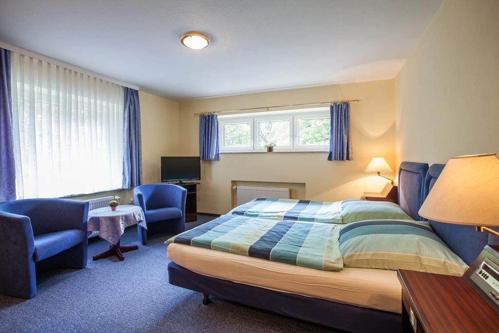 Hotel-Restaurant Zur Linde