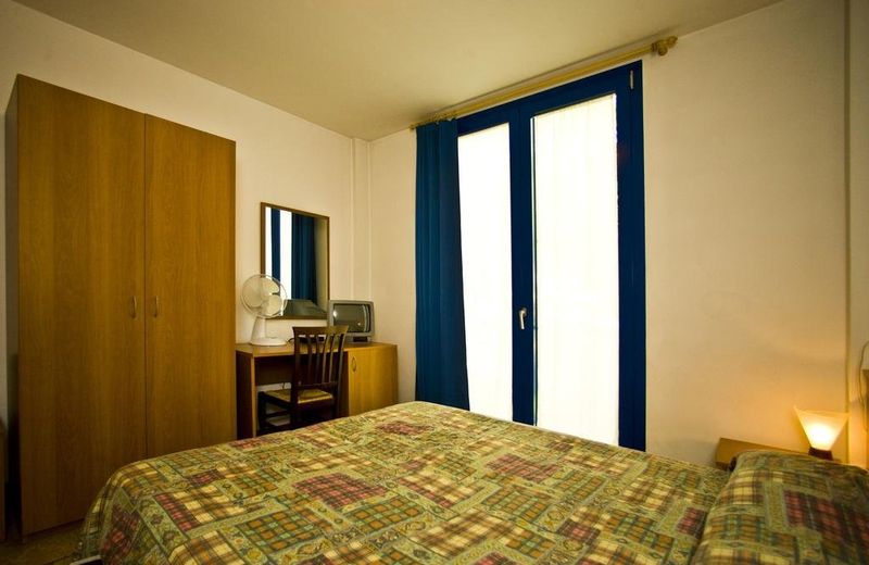Hotel Il Canneto